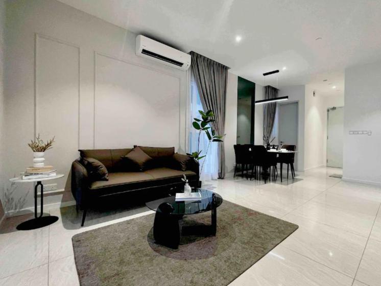 Quill Residence Klcc By Hausome Kuala Lumpur Buitenkant foto